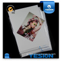 Experienced factory producing 135g photo paper sheets high quality